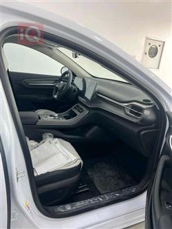 بی وای دی دیسترۆیەر 05